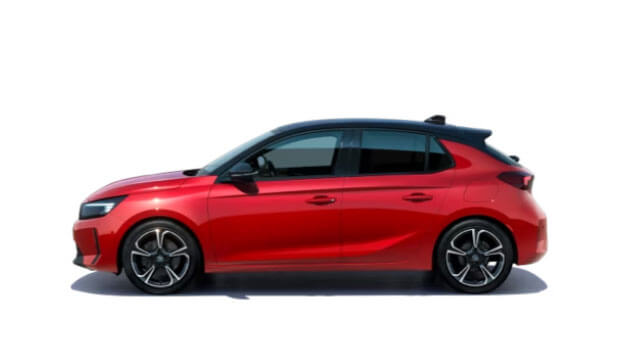 Corsa