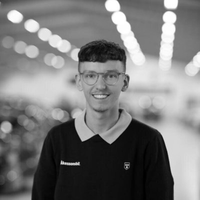 personal christoffer