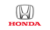 Honda bil