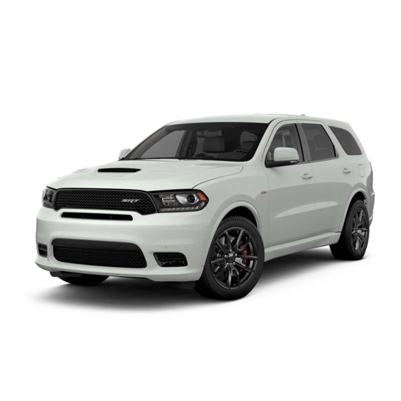 Dodge durango bilmodell