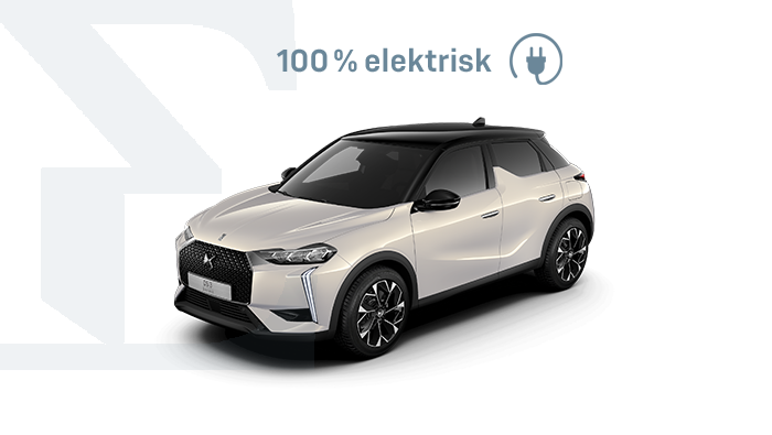 DS3 etense